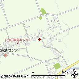 長野県松本市梓川梓1719周辺の地図