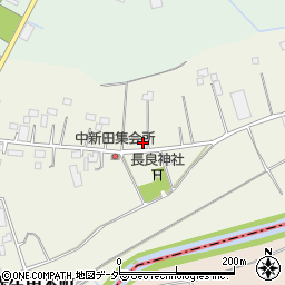 群馬県館林市赤生田本町1151周辺の地図