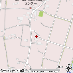 茨城県古河市上片田247周辺の地図