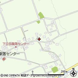長野県松本市梓川梓1859-1周辺の地図