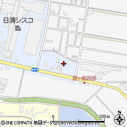埼玉県熊谷市妻沼5096周辺の地図
