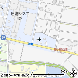 埼玉県熊谷市妻沼5103周辺の地図