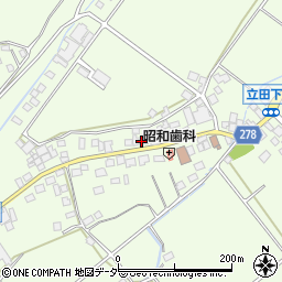 長野県松本市梓川梓2484周辺の地図