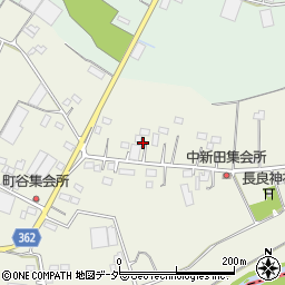 群馬県館林市赤生田本町1078周辺の地図