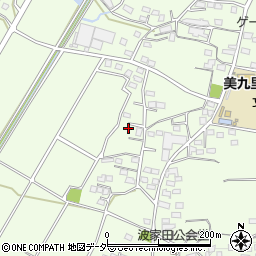 群馬県藤岡市本郷1930-5周辺の地図