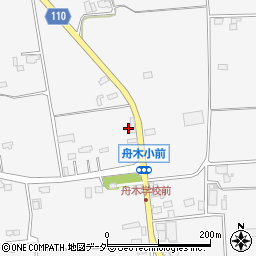 有限会社岡村商会周辺の地図