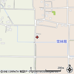 長野県松本市島立2774周辺の地図