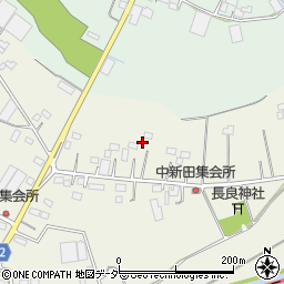 群馬県館林市赤生田本町1061周辺の地図