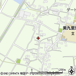 群馬県藤岡市本郷1931-2周辺の地図