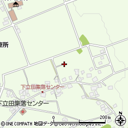 長野県松本市梓川梓1916周辺の地図