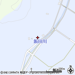 島根県隠岐郡隠岐の島町飯田風呂屋ケ谷周辺の地図