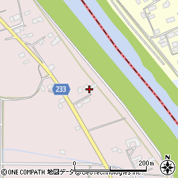 茨城県結城郡八千代町高崎1044周辺の地図