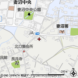 埼玉県熊谷市弥藤吾31周辺の地図