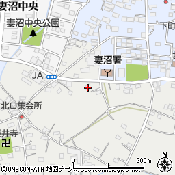 埼玉県熊谷市弥藤吾29周辺の地図