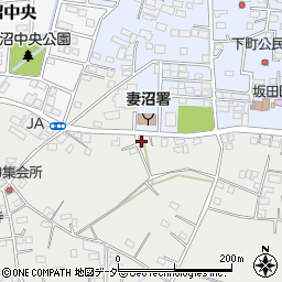 株式会社船橋住宅設備機器周辺の地図