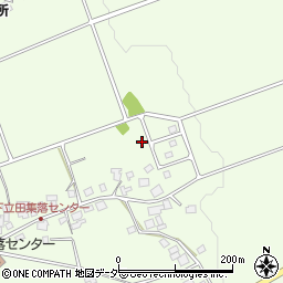 長野県松本市梓川梓1555周辺の地図