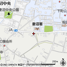 埼玉県熊谷市弥藤吾27周辺の地図