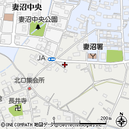 埼玉県熊谷市弥藤吾30周辺の地図