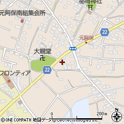 有限会社吉川石材周辺の地図