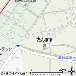 埼玉県本庄市今井1336周辺の地図