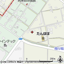 埼玉県本庄市今井1335周辺の地図