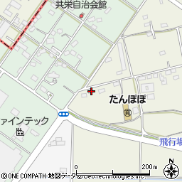 埼玉県本庄市今井1338周辺の地図