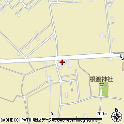 株式会社藤本畜産周辺の地図
