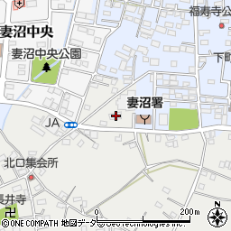 埼玉県熊谷市弥藤吾25周辺の地図