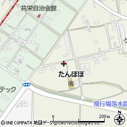 埼玉県本庄市今井1331周辺の地図