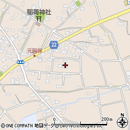 有限会社吉川石材店周辺の地図