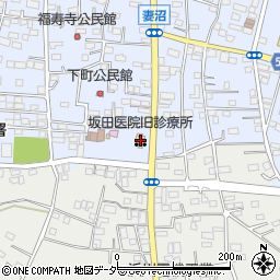 埼玉県熊谷市妻沼1420周辺の地図