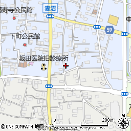 埼玉県熊谷市妻沼1402周辺の地図