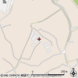 茨城県下妻市大木1413周辺の地図