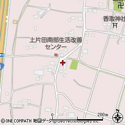 丸和商店周辺の地図