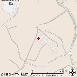 茨城県下妻市大木1412周辺の地図
