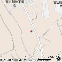 茨城県下妻市大木1235周辺の地図