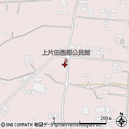 茨城県古河市上片田1211周辺の地図