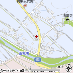 島田商店周辺の地図