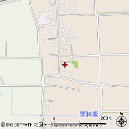 長野県松本市島立2719周辺の地図