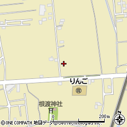 栃木県下都賀郡野木町南赤塚2364周辺の地図