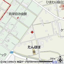 埼玉県本庄市今井1019周辺の地図
