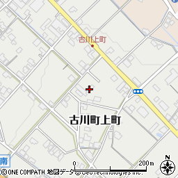 有限会社小倉鉄工周辺の地図