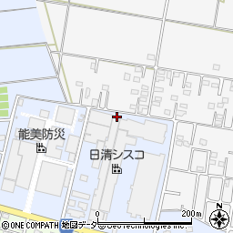 埼玉県熊谷市妻沼853周辺の地図