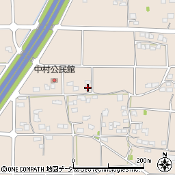 長野県松本市島立3098周辺の地図