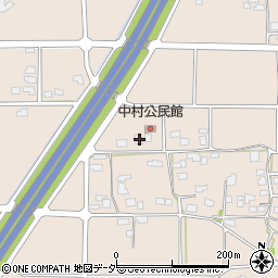 長野県松本市島立3108周辺の地図