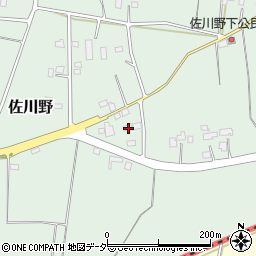 有限会社岩崎鉄工所周辺の地図