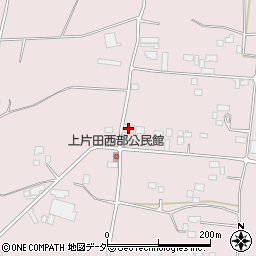 三和精工株式会社周辺の地図
