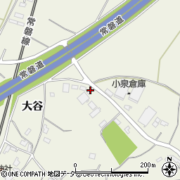 株式会社鶴亀周辺の地図