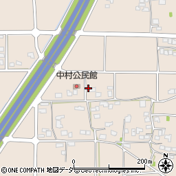 長野県松本市島立3102周辺の地図
