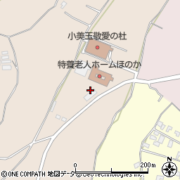 岩田産業有限会社周辺の地図